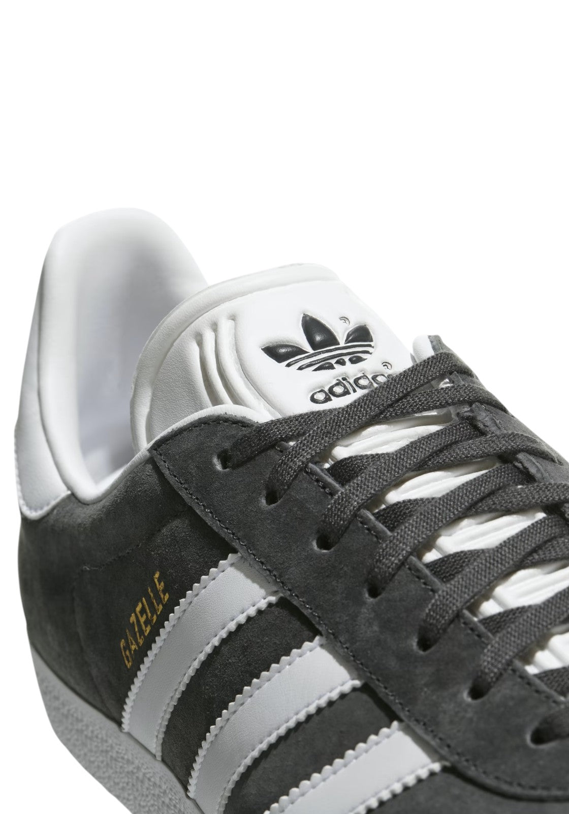 SCARPE Grigio Adidas Originals