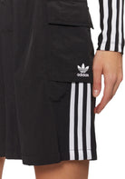 PANTALONCINI Nero/bianco Adidas Originals