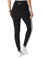 PANTALONI Nero/bianco Adidas Originals