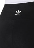 PANTALONI Nero/bianco Adidas Originals