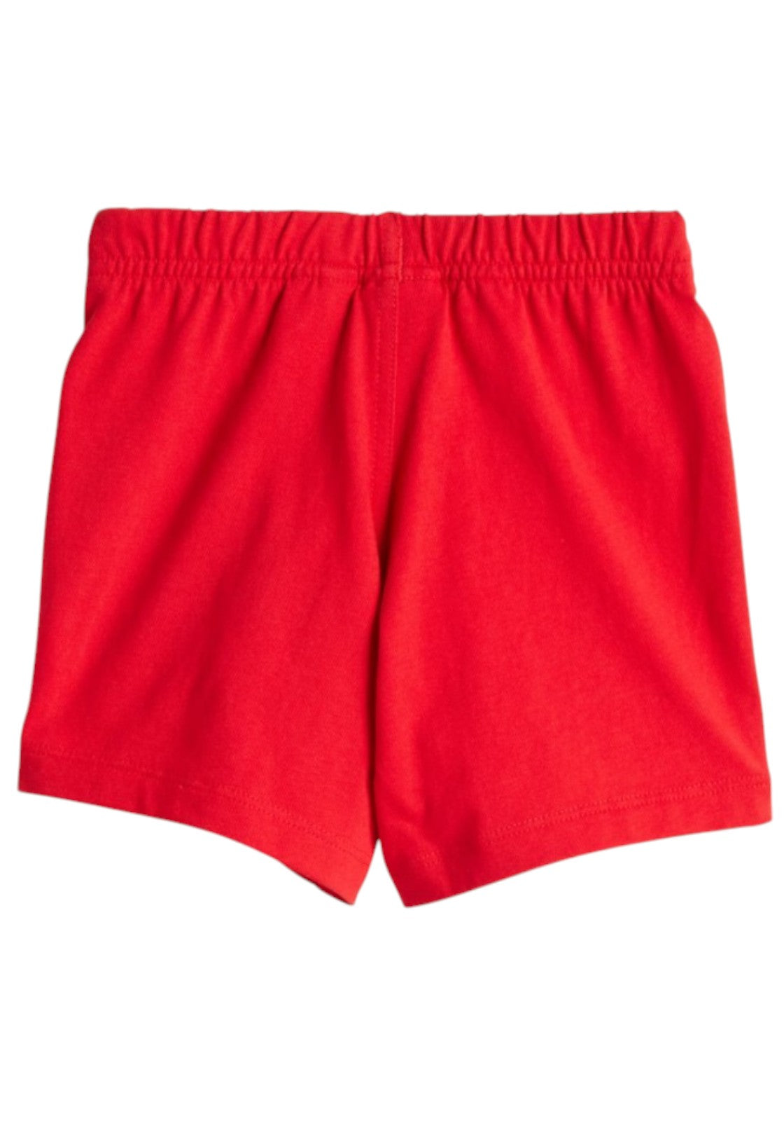 TUTE Nero/rosso Adidas Originals