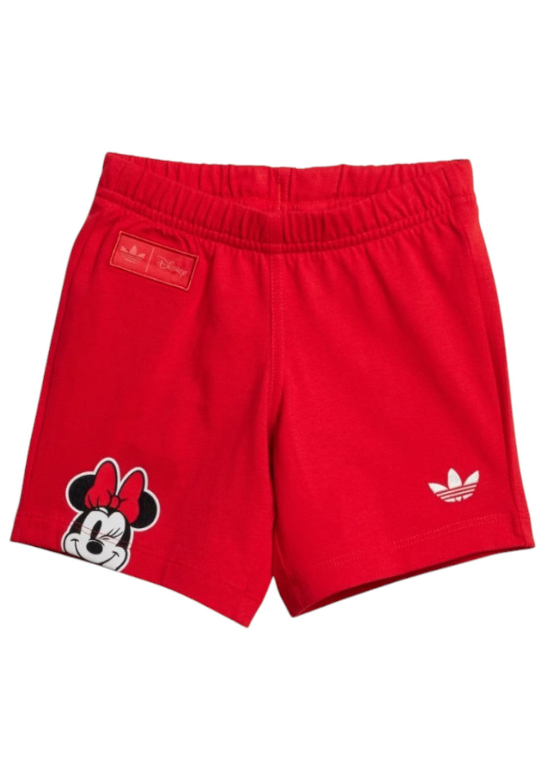 TUTE Nero/rosso Adidas Originals