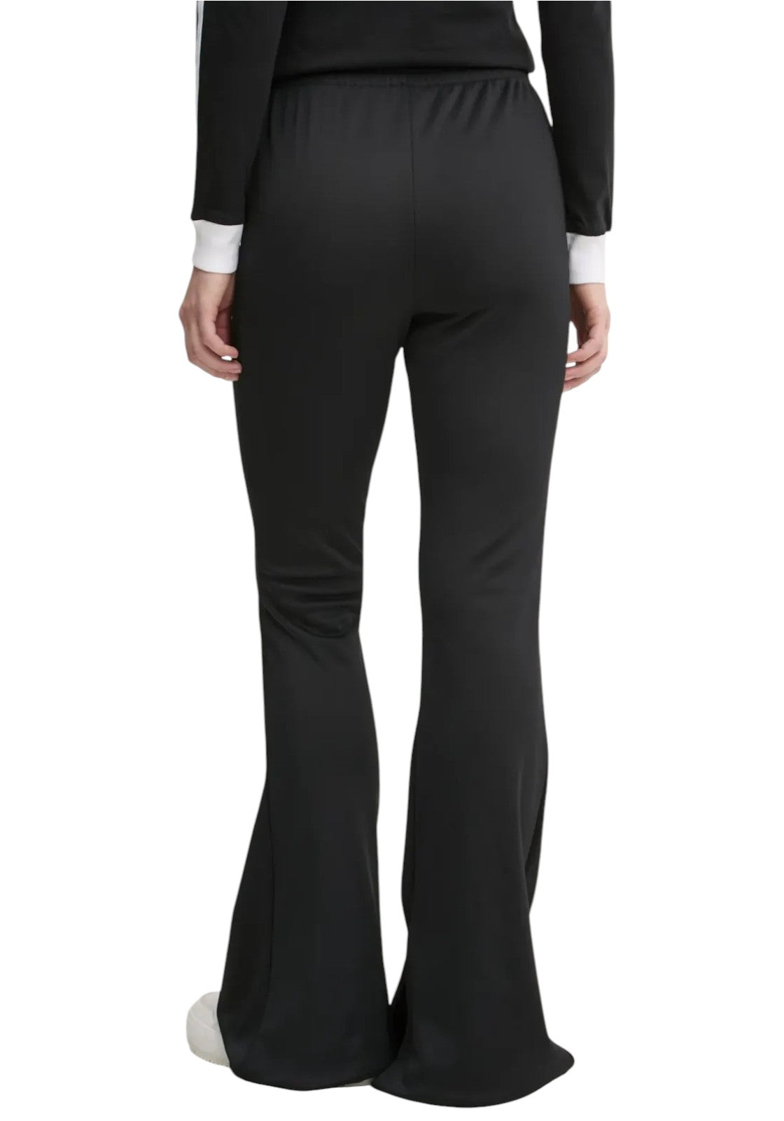 PANTALONI Nero/beige Adidas Originals