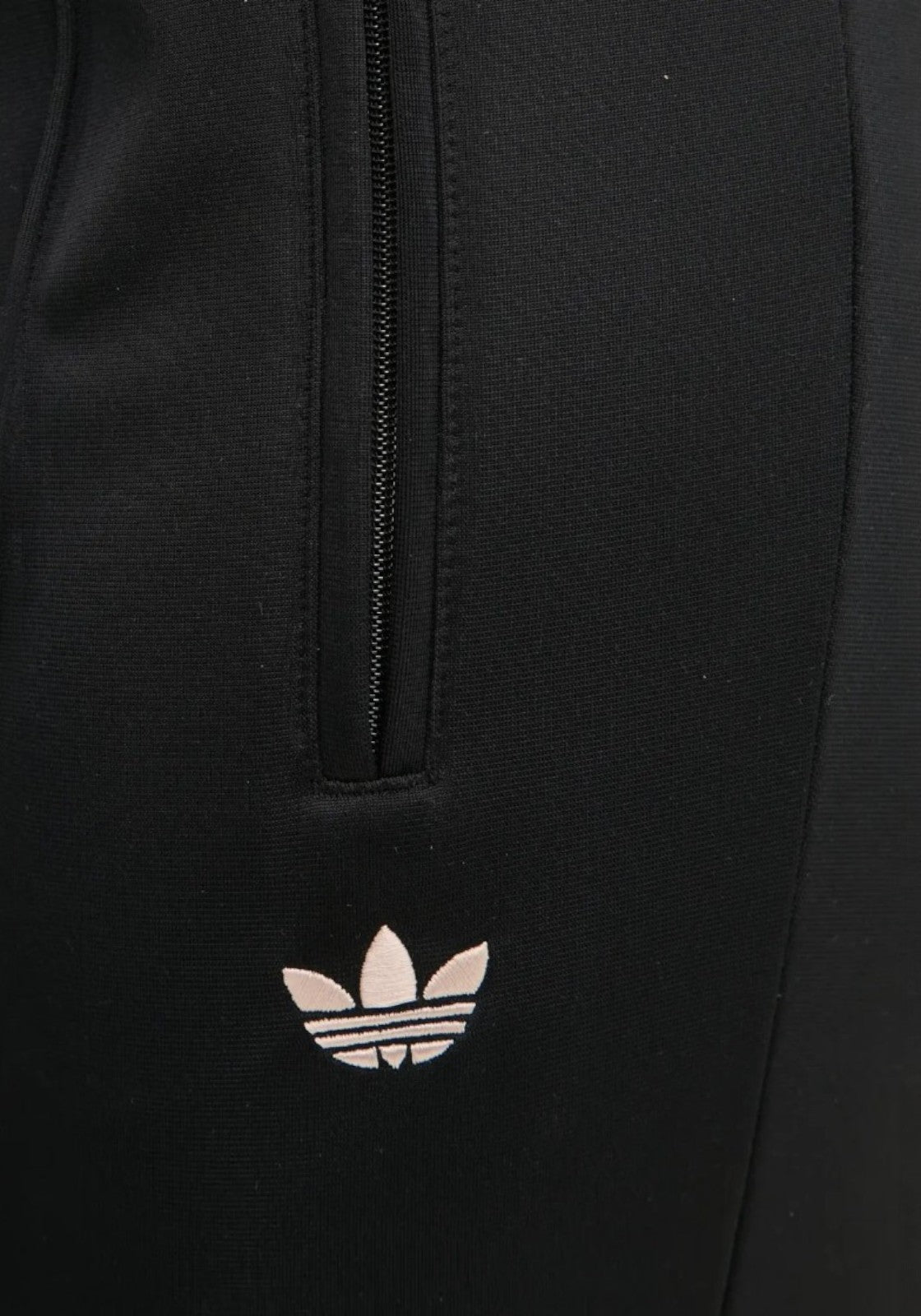PANTALONI Nero/beige Adidas Originals