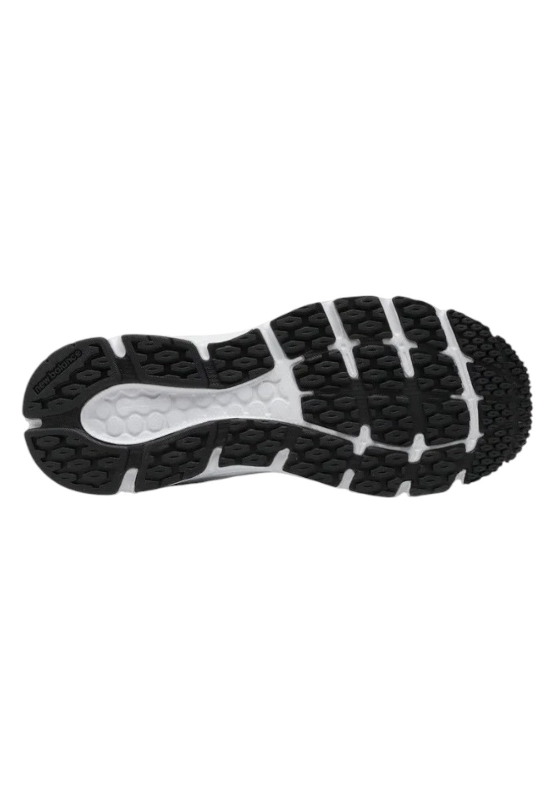SCARPE Bianco/blu New Balance