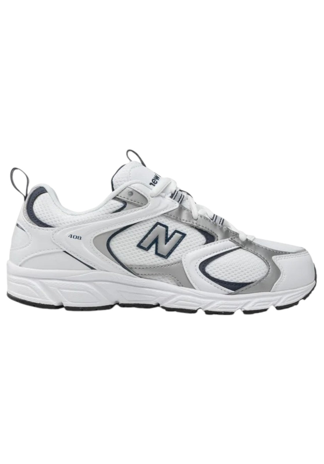 SCARPE Bianco/blu New Balance