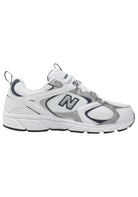 SCARPE Bianco/blu New Balance