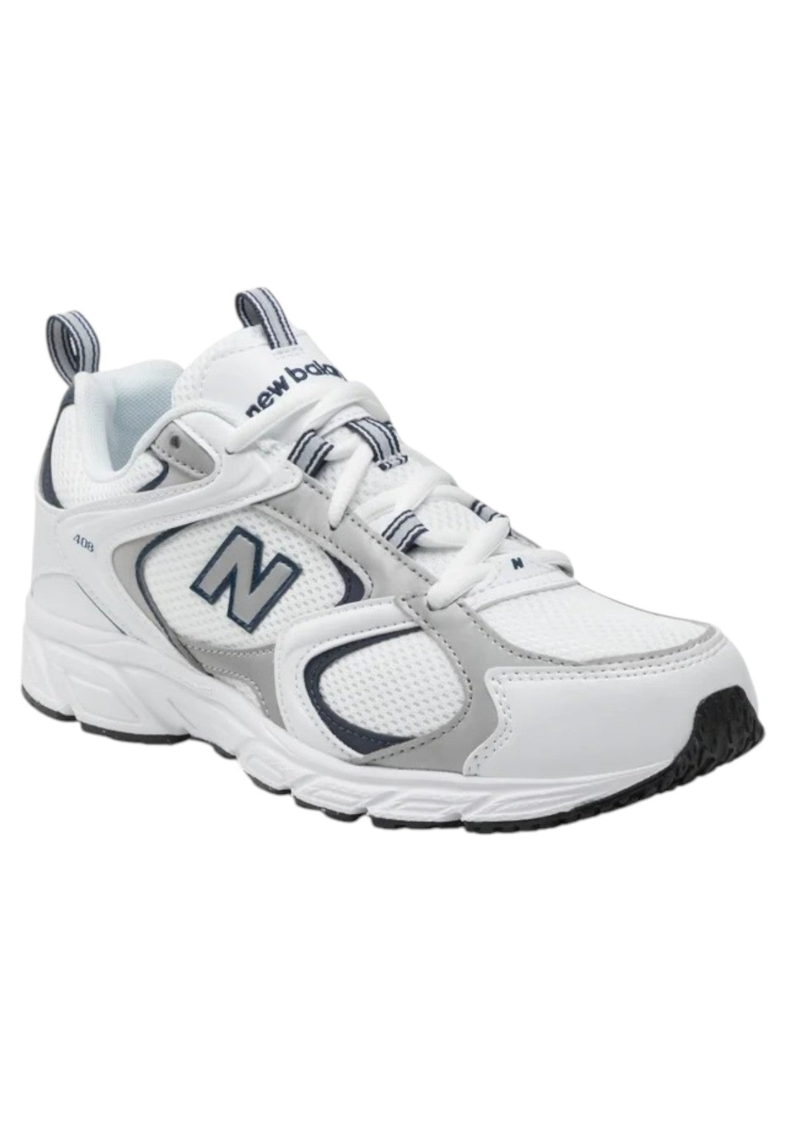 SCARPE Bianco/blu New Balance