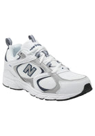 SCARPE Bianco/blu New Balance