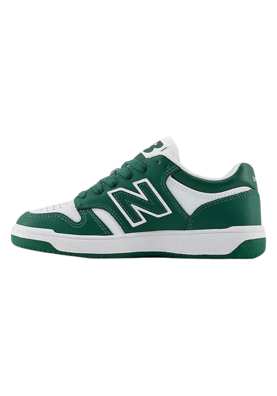 SCARPE Verde/bianco New Balance