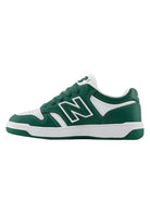 SCARPE Verde/bianco New Balance