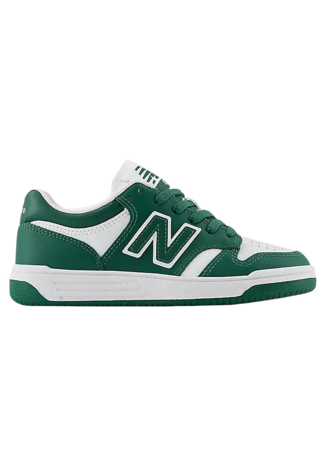 SCARPE Verde/bianco New Balance