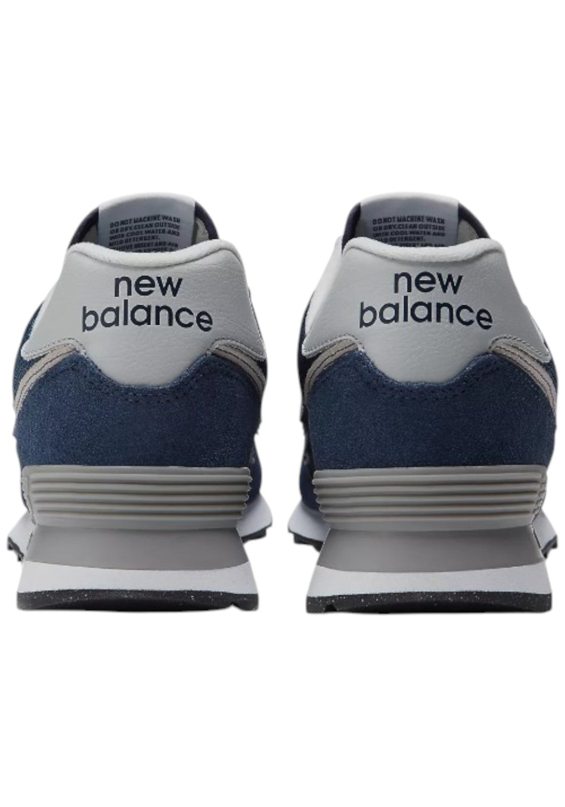 SCARPE Blu/grigio New Balance