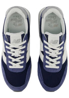 SCARPE Blu/panna New Balance