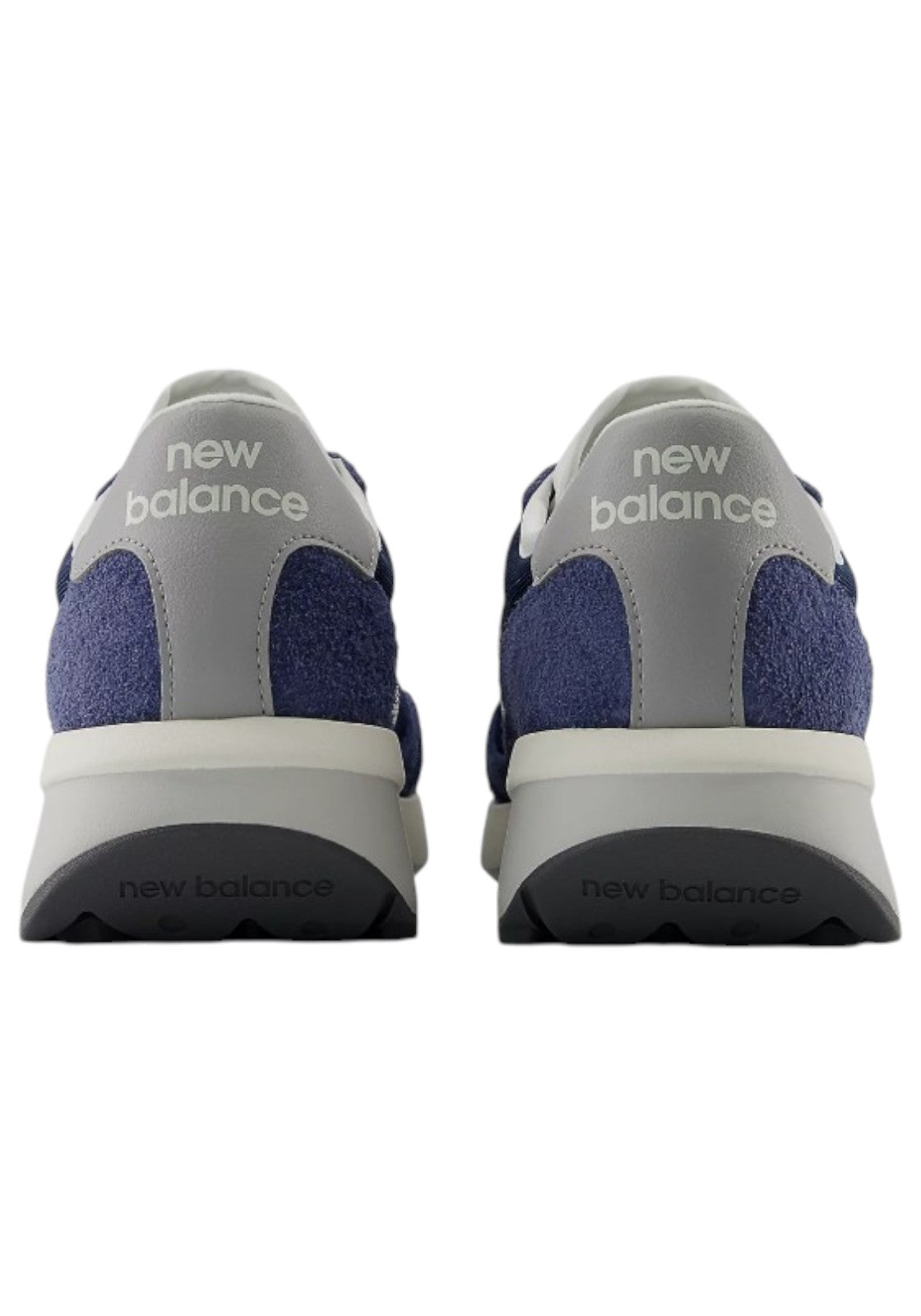 SCARPE Blu/panna New Balance