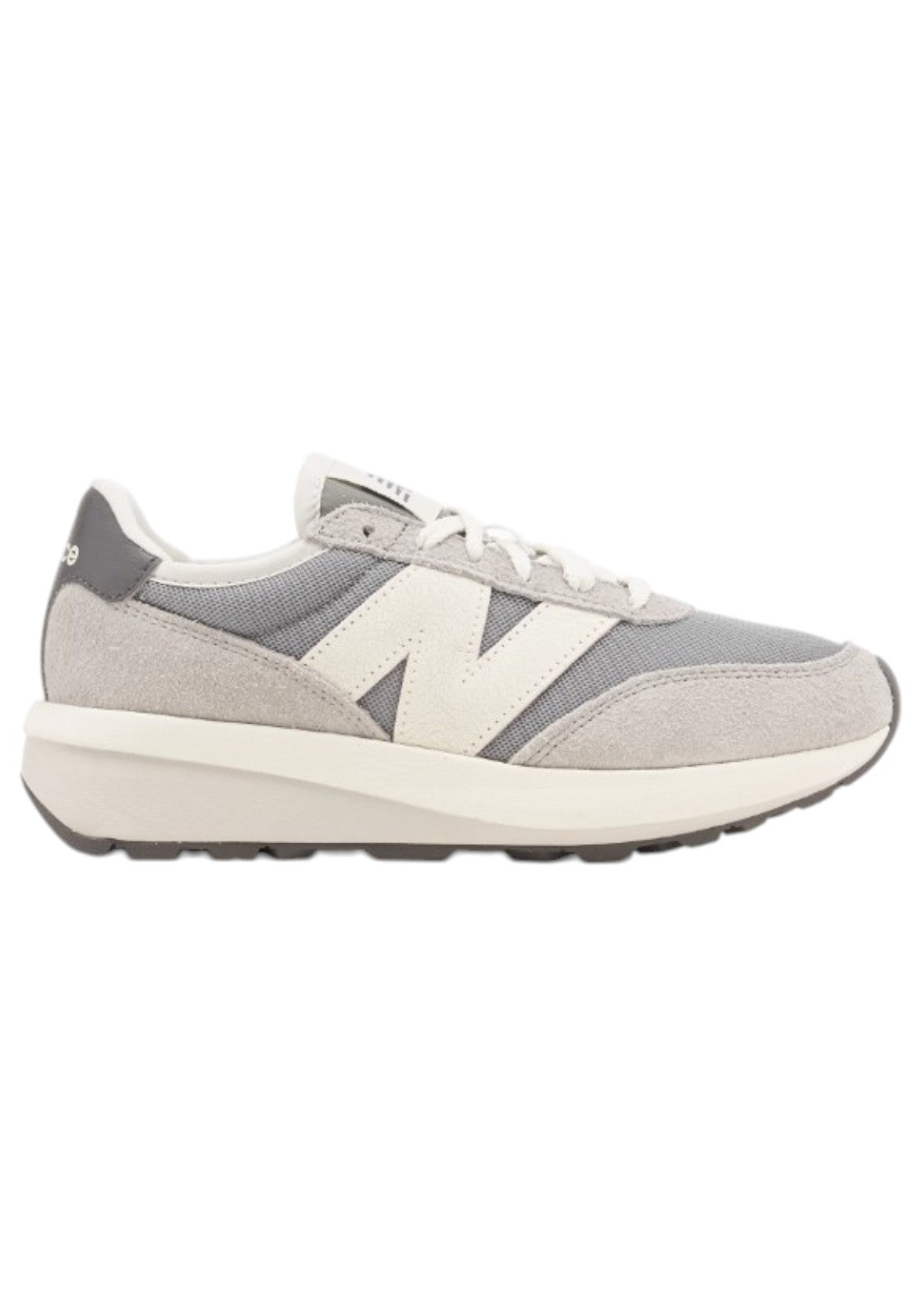 SCARPE Grigio/bianco New Balance