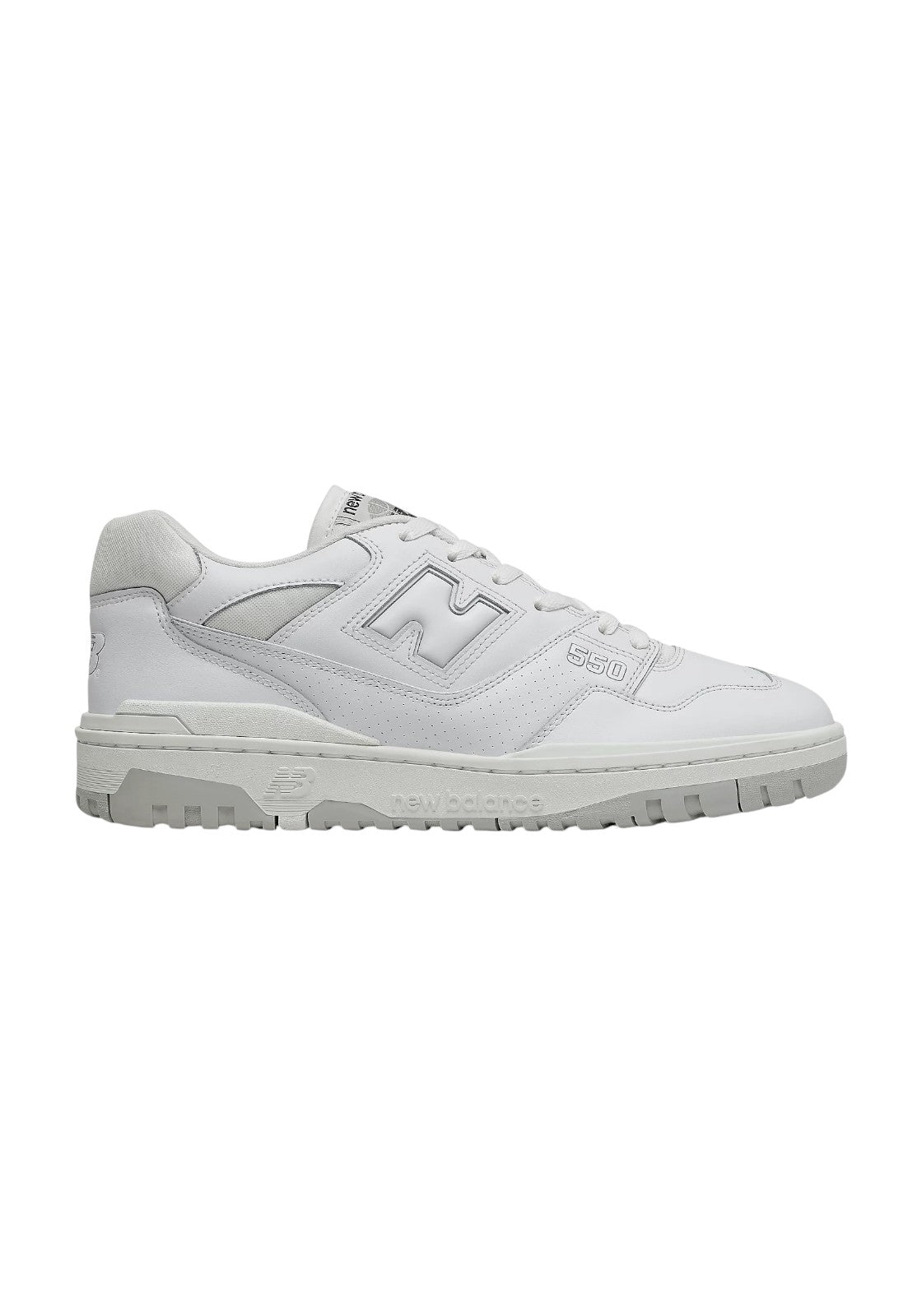 SCARPE Bianco New Balance