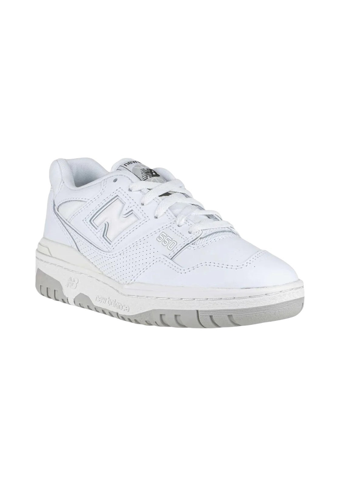 SCARPE Bianco New Balance