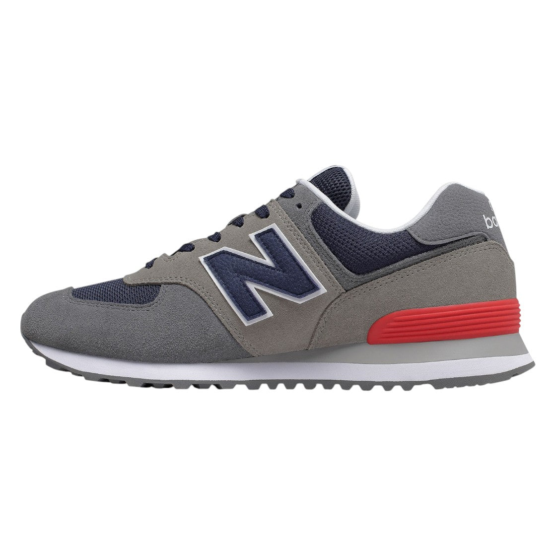 SCARPE Grigio/blu New Balance