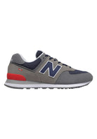 SCARPE Grigio/blu New Balance