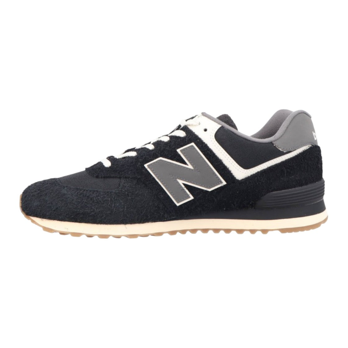 SCARPE Nero/grigio New Balance