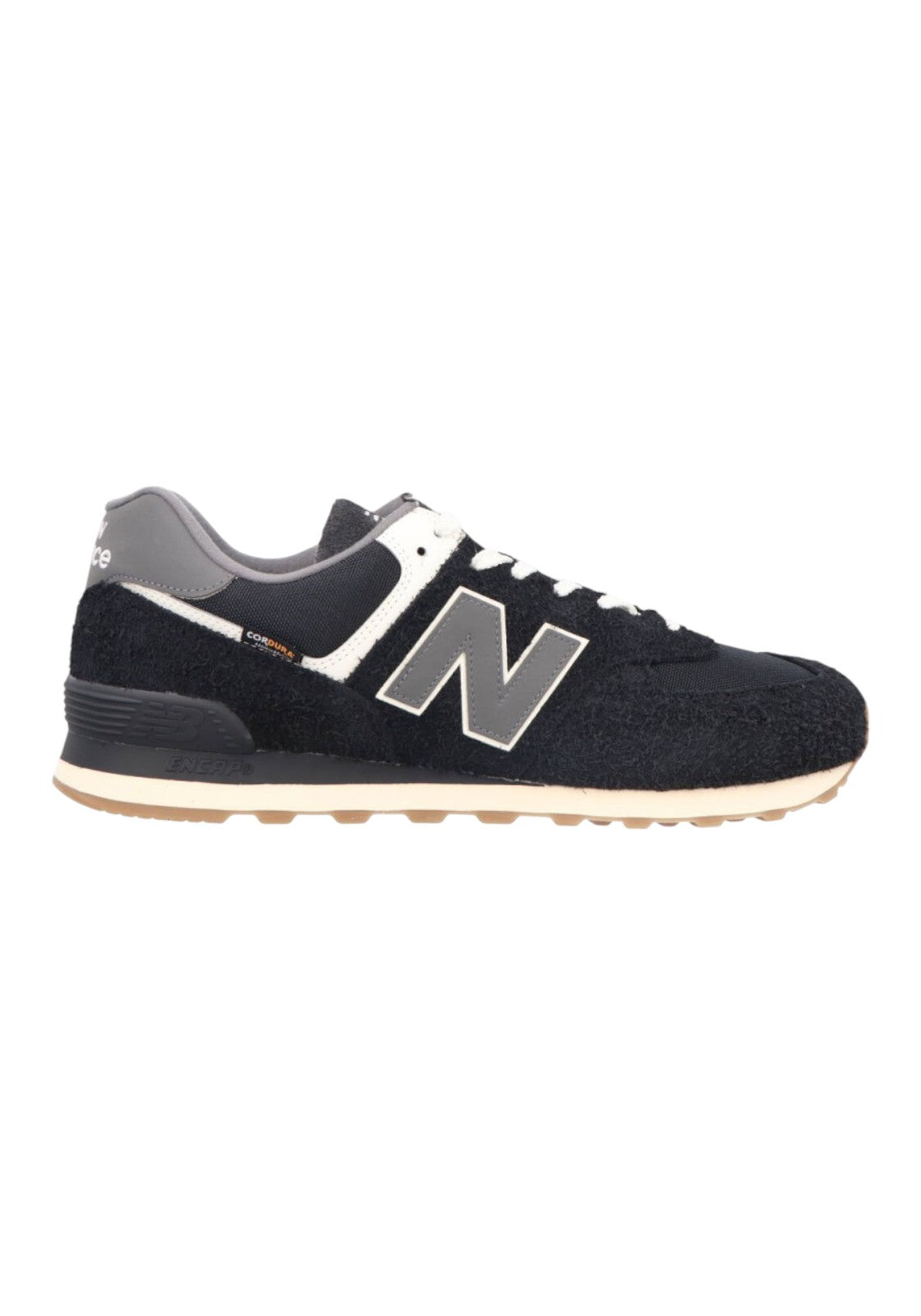 SCARPE Nero/grigio New Balance
