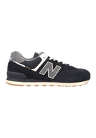 SCARPE Nero/grigio New Balance