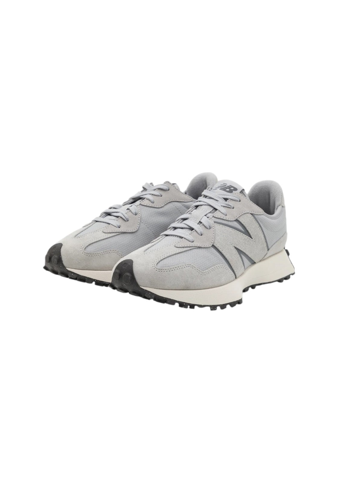 SCARPE Grigio New Balance