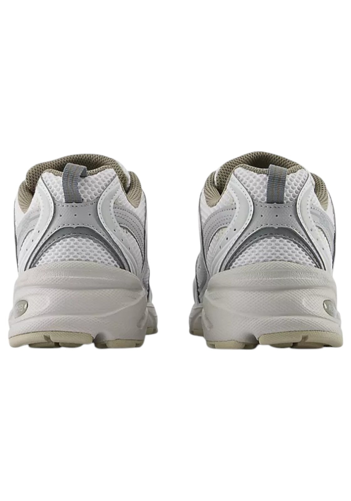 SCARPE Bianco/grigio New Balance