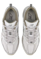 SCARPE Bianco/grigio New Balance