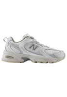 SCARPE Bianco/grigio New Balance
