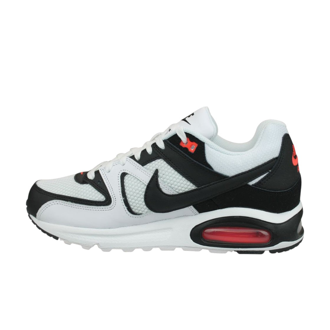 SCARPE Bianco/nero Nike