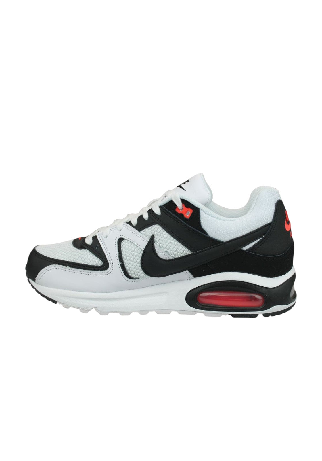 SCARPE Bianco/nero Nike