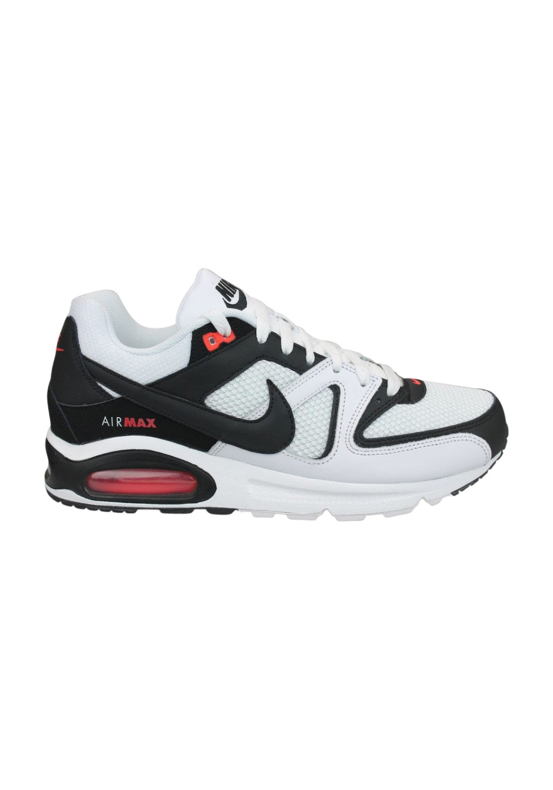 SCARPE Bianco/nero Nike