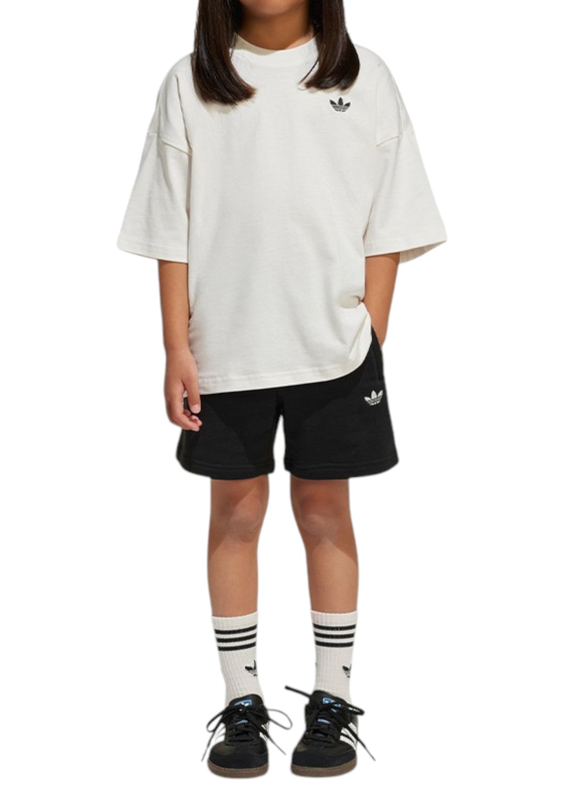 TUTE Bianco/nero Adidas Originals