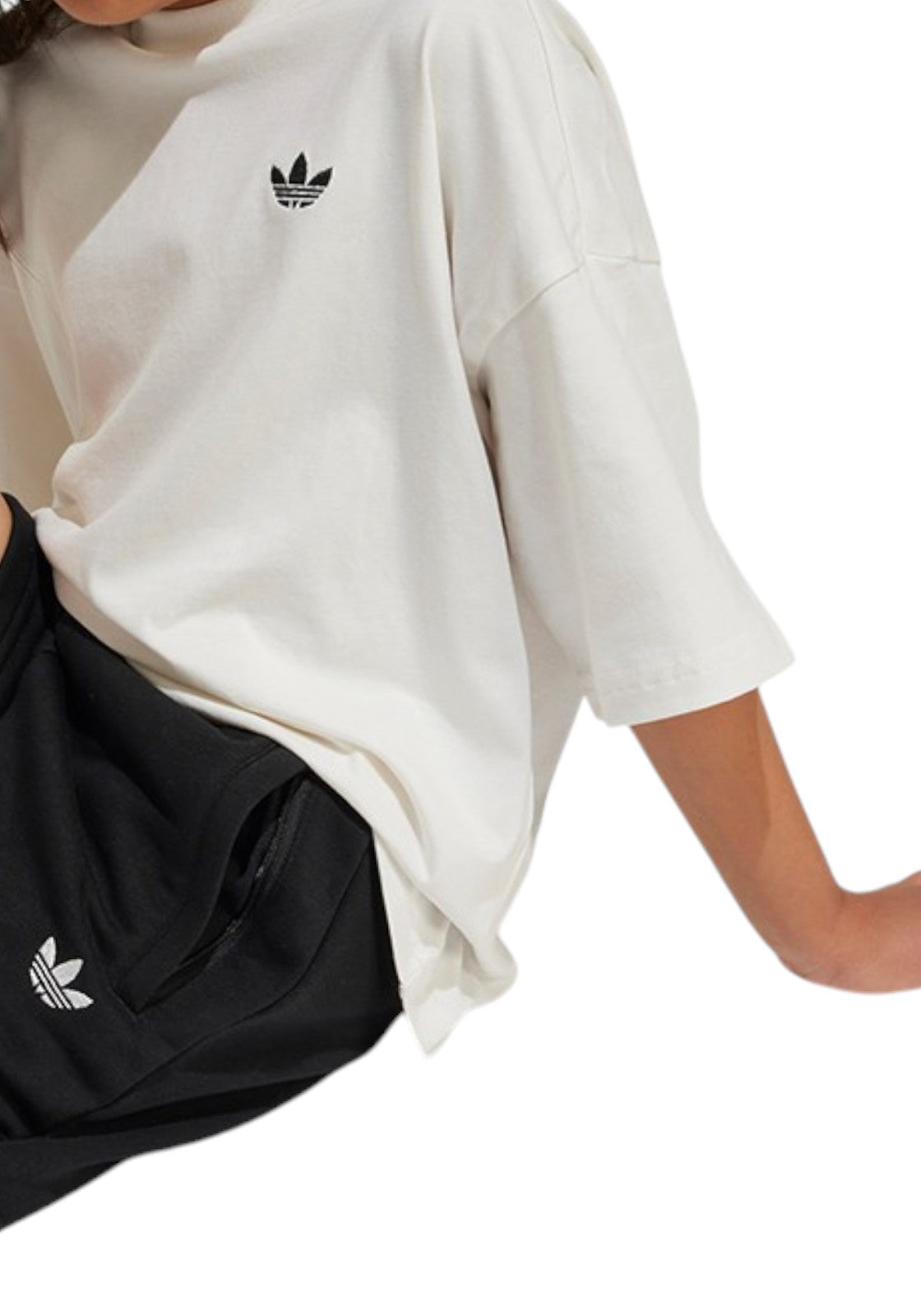 TUTE Bianco/nero Adidas Originals