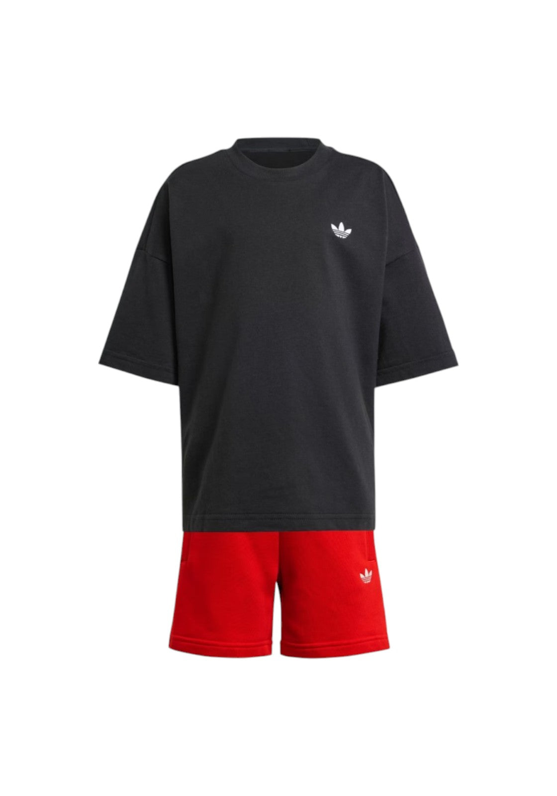 TUTE Nero/bianco Adidas Originals