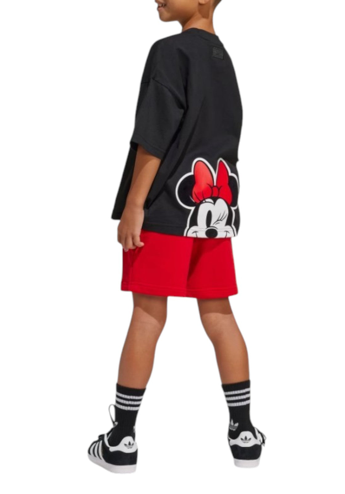 TUTE Nero/bianco Adidas Originals