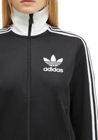 FELPE Nero/bianco Adidas Originals