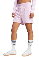 PANTALONCINI Rosa/bianco Adidas Originals