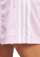 PANTALONCINI Rosa/bianco Adidas Originals