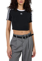 T-SHIRT E CANOTTE Nero/bianco Adidas Originals
