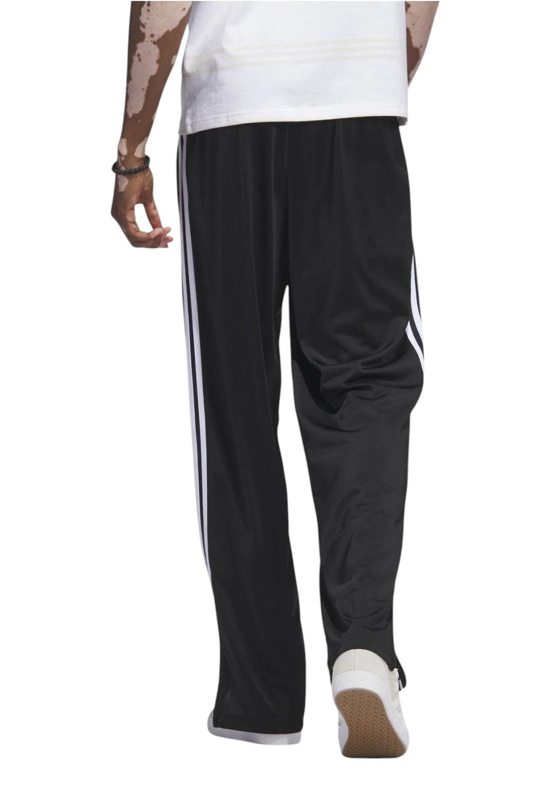 PANTALONI Nero/bianco Adidas Originals