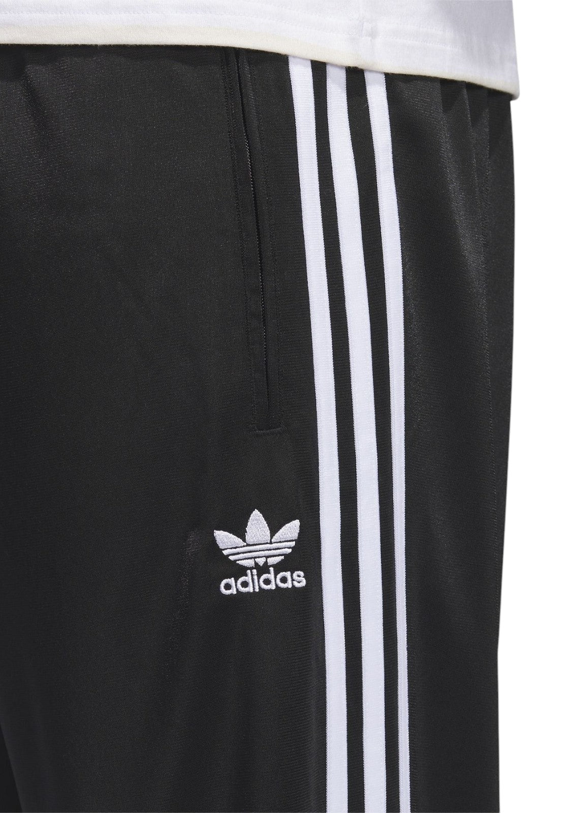 PANTALONI Nero/bianco Adidas Originals