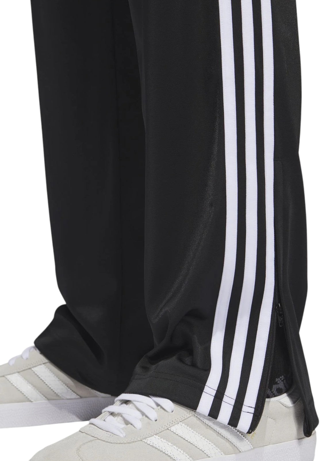 PANTALONI Nero/bianco Adidas Originals