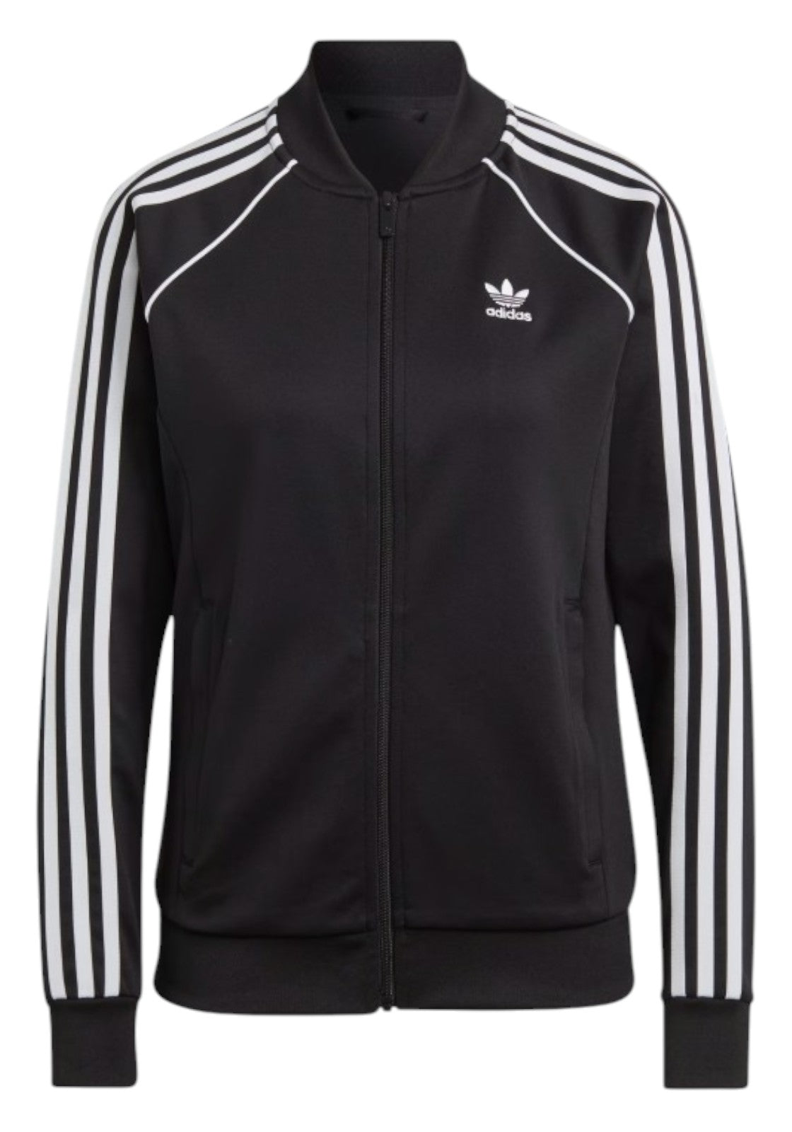 FELPE Nero/bianco Adidas Originals