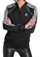 FELPE Nero/bianco Adidas Originals