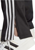 PANTALONI Nero/bianco Adidas Originals