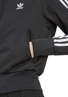 FELPE Nero/bianco Adidas Originals