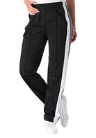 PANTALONI Nero/bianco Adidas Originals